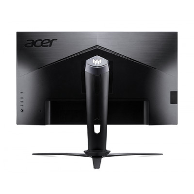 Acer Predator X28 computer monitor 71,1 cm (28") 3840 x 2160 Pixels 4K Ultra HD LCD Zwart