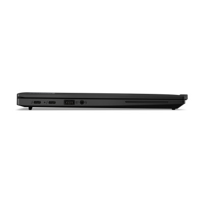 Lenovo ThinkPad X13 Laptop 33,8 cm (13.3") WUXGA Intel® Core™ i5 i5-1335U 16 GB LPDDR5-SDRAM 512 GB SSD Wi-Fi 6E (802.11ax) Windows 11 Pro Zwart