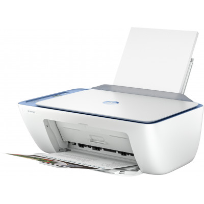 HP DeskJet 4222e All-in-One Printer Thermal inkjet A4 4800 x 1200 DPI 8.5 ppm Wi-Fi