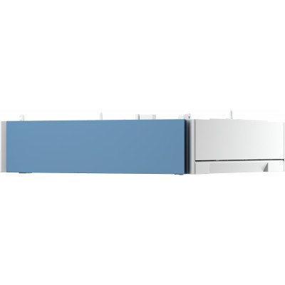 2de keus - Nieuwstaat: HP Color LaserJet 550 Sheet Paper Tray