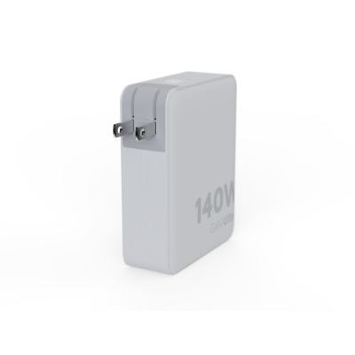 Xtorm XVC2140 oplader voor mobiele apparatuur Universeel Wit AC Binnen