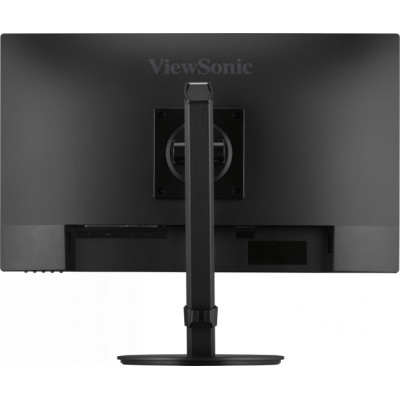 Viewsonic VG2408A-MHD écran plat de PC 61 cm (24") 1920 x 1080 pixels Full HD LED Noir