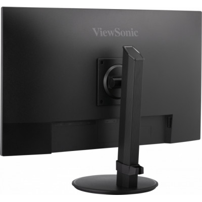 Viewsonic VG2708A computer monitor 68,6 cm (27") 1920 x 1080 Pixels Full HD LED Zwart