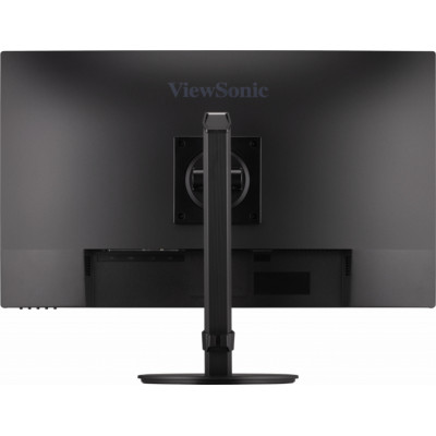 Viewsonic VG2708A computer monitor 68.6 cm (27") 1920 x 1080 pixels Full HD LED Black