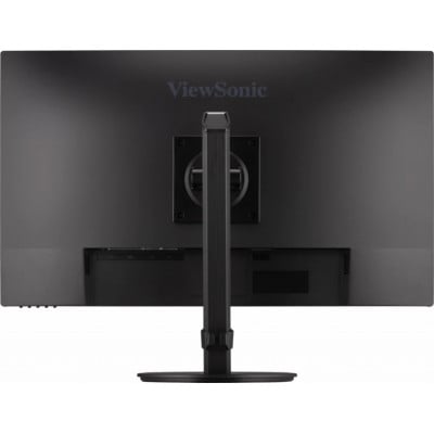 Viewsonic VG2708A-MHD computer monitor 68,6 cm (27") 1920 x 1080 Pixels Full HD LED Zwart
