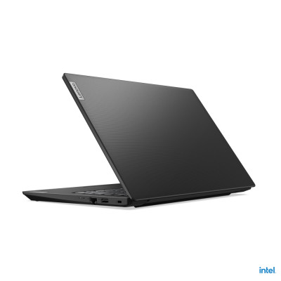 Lenovo V V14 Laptop 35,6 cm (14") Full HD Intel® Core™ i5 i5-13420H 8 GB DDR4-SDRAM 256 GB SSD Wi-Fi 5 (802.11ac) Windows 11 Pro Zwart