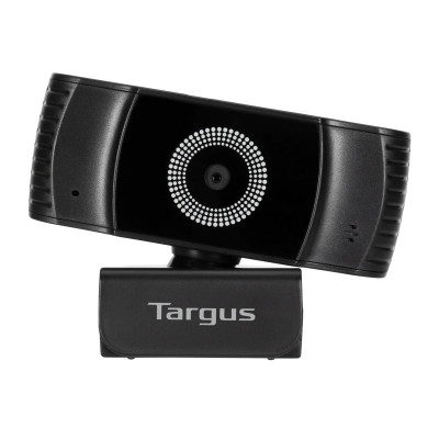 Targus AVC042GL webcam 2 MP 1920 x 1080 pixels USB 2.0 Black