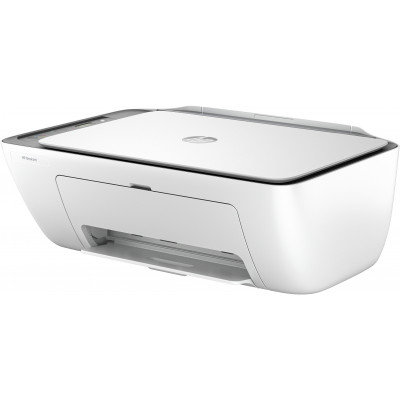 HP DeskJet 2820e All-in-One Printer Thermische inkjet A4 4800 x 1200 DPI 7,5 ppm Wifi