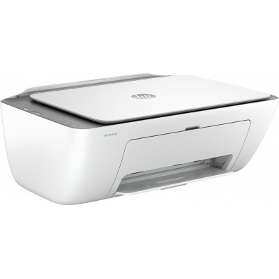 HP DeskJet 2820e All-in-One Printer Thermische inkjet A4 4800 x 1200 DPI 7,5 ppm Wifi