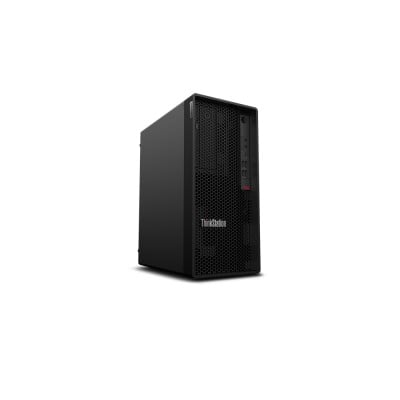 Lenovo ThinkStation P360 Tower Intel® Core™ i9 i9-12900 32 GB DDR5-SDRAM 1 TB SSD NVIDIA GeForce RTX 3070 Ti Windows 11 Pro Workstation Black