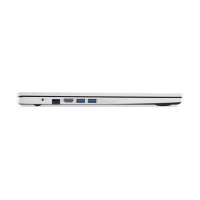 Acer Aspire 3 A317-54-32LD Laptop 43.9 cm (17.3") Full HD Intel® Core™ i3 i3-1215U 8 GB DDR4-SDRAM 512 GB SSD Wi-Fi 5 (802.11ac) Windows 11 Home Silver