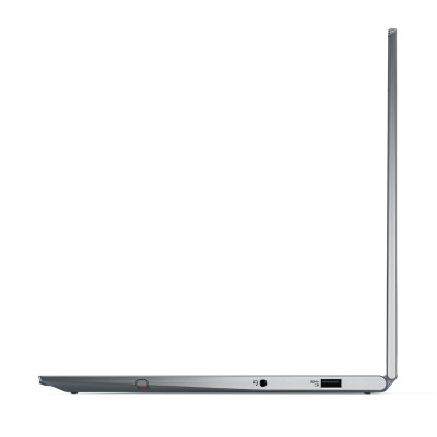 Lenovo ThinkPad X1 Yoga i5-1335U Hybride (2-in-1) 35,6 cm (14") Touchscreen WUXGA Intel® Core™ i5 16 GB LPDDR5-SDRAM 512 GB SSD Wi-Fi 6E (802.11ax) Windows 11 Pro Grijs