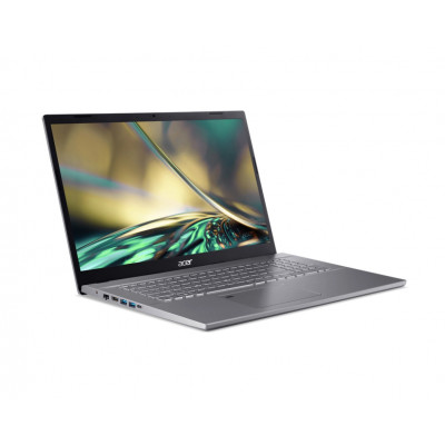 Acer Aspire 5 A517-53-79P6 Laptop 43.9 cm (17.3") Full HD Intel® Core™ i7 i7-12650H 32 GB DDR4-SDRAM 1 TB SSD Wi-Fi 6E (802.11ax) Windows 11 Home Grey