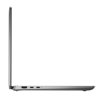 DELL Latitude 7340 Laptop 33,8 cm (13.3") Full HD+ Intel® Core™ i7 i7-1365U 16 GB LPDDR5-SDRAM 512 GB SSD Wi-Fi 6E (802.11ax) Windows 11 Pro Grijs