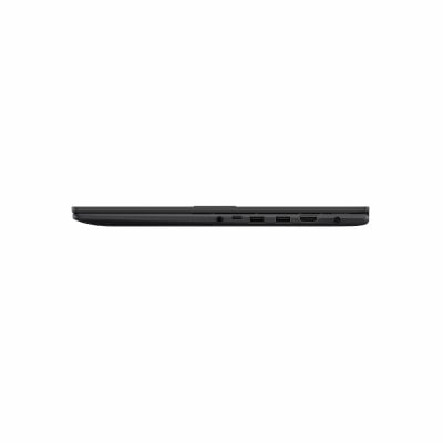 ASUS VivoBook 17X M3704YA-AU075W Laptop 43.9 cm (17.3") Full HD AMD Ryzen™ 5 7530U 16 GB DDR4-SDRAM 512 GB SSD Wi-Fi 6E (802.11ax) Windows 11 Home Black