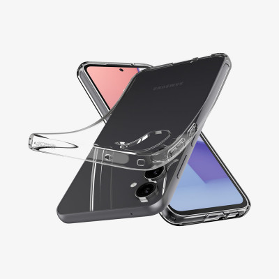 Spigen ACS06369 coque de protection pour téléphones portables 16,3 cm (6.4") Housse Transparent