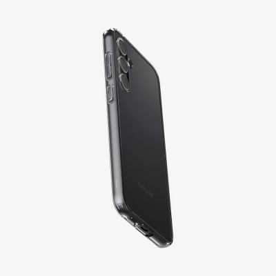 Spigen ACS06369 mobile phone case 16.3 cm (6.4") Cover Transparent