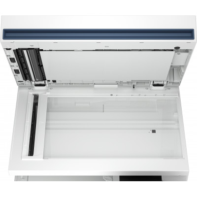 HP LaserJet Color Enterprise MFP 5800dn Printer Laser A4 1200 x 1200 DPI 43 ppm Wifi