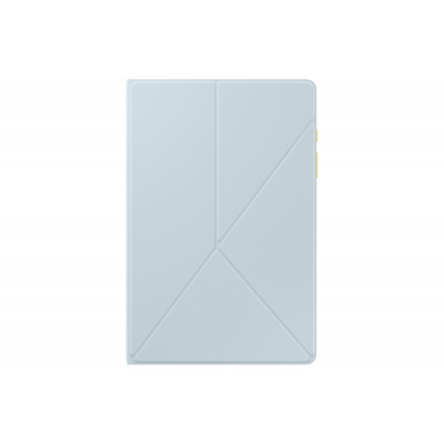 SAMSUNG Book Cover Tab A9+ Bleu