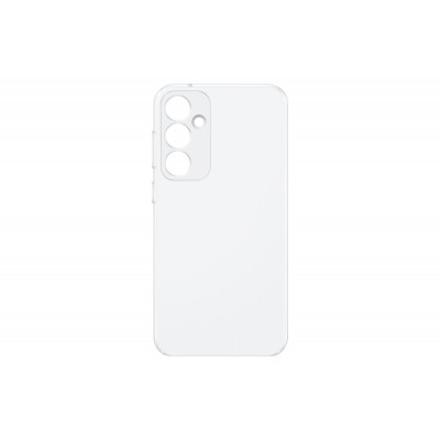 SAMSUNG Clear Case S23 FE transparant