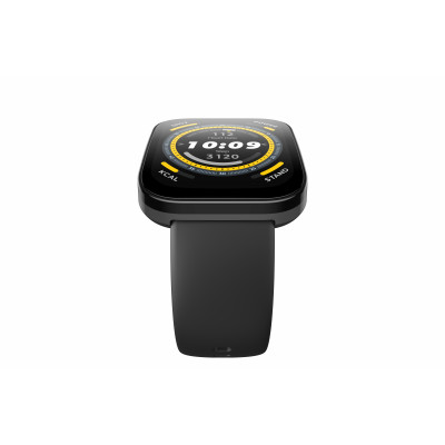 Amazfit Bip 5 4,85 cm (1.91") LCD 38 mm Digitaal 320 x 380 Pixels Touchscreen Zwart GPS