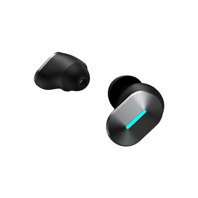 Edifier GX05 Headset True Wireless Stereo (TWS) In-ear Gamen USB Type-C Bluetooth Grijs