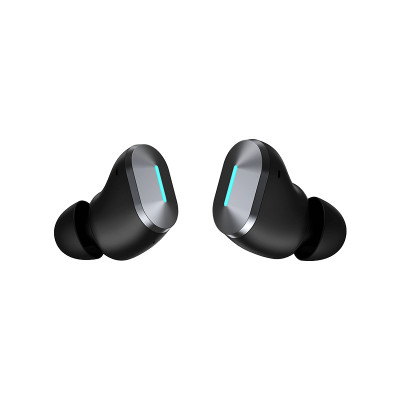 Edifier GX05 Headset True Wireless Stereo (TWS) In-ear Gamen USB Type-C Bluetooth Grijs