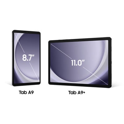 Samsung Galaxy Tab SM-X210NZAAEUB tablet 64 GB 27.9 cm (11") 4 GB Wi-Fi 5 (802.11ac) Android 13 Graphite
