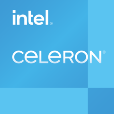 Aopen DE3650 Mini PC Intel® Celeron® N6210 4 GB DDR4-SDRAM 64 GB eMMC Zwart