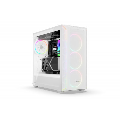 be quiet SHADOW BASE 800 FX White