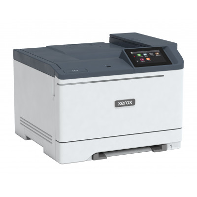 Xerox C410V_DN laserprinter Kleur 1200 x 4800 DPI