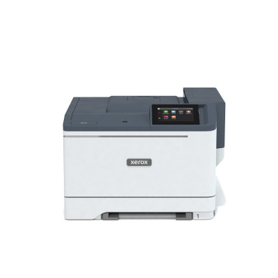 Xerox C410V_DN laserprinter Kleur 1200 x 4800 DPI