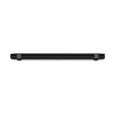 Lenovo ThinkPad L15 Laptop 39,6 cm (15.6") Full HD Intel® Core™ i7 i7-1355U 16 GB DDR4-SDRAM 512 GB SSD Wi-Fi 6 (802.11ax) Windows 11 Pro Zwart