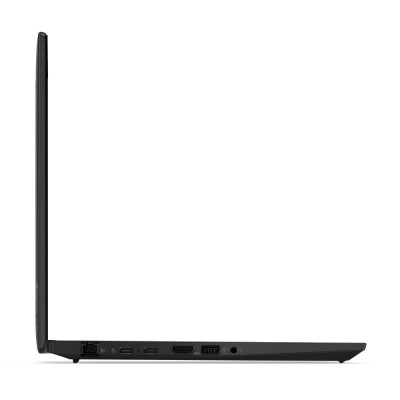 Lenovo ThinkPad P14s Mobiel werkstation 35,6 cm (14") Touchscreen WUXGA AMD Ryzen™ 7 PRO 7840U 32 GB LPDDR5x-SDRAM 1 TB SSD Wi-Fi 6E (802.11ax) Windows 11 Pro Zwart