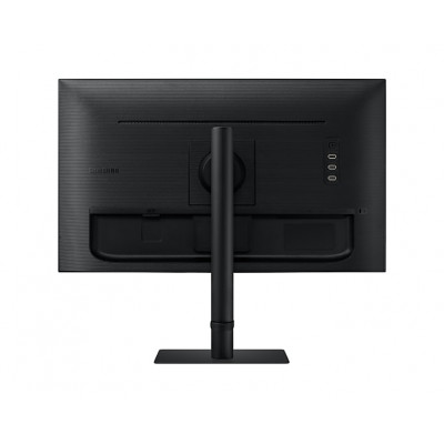 Samsung LS27B800PXPXEN computer monitor 68.6 cm (27") 3840 x 2160 pixels 4K Ultra HD LED Black