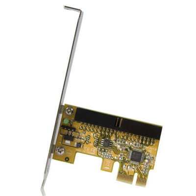 StarTech.com PEX2IDE interface cards/adapter Internal IDE/ATA