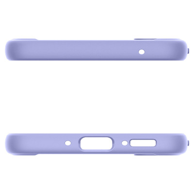 Spigen Ultra Hybrid mobiele telefoon behuizingen 16,3 cm (6.4") Hoes Violet
