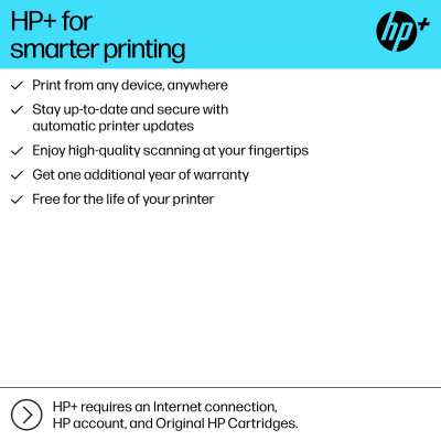 HP OfficeJet Pro 9720e Wide Format All-in-One Printer Thermische inkjet A3 4800 x 1200 DPI 22 ppm Wifi