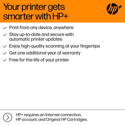 HP OfficeJet Pro 8132e All-in-One Printer A jet d'encre thermique A4 4800 x 1200 DPI 20 ppm Wifi