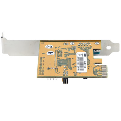 StarTech.com 11050-PC-SERIAL-CARD interfacekaart/-adapter Intern Serie