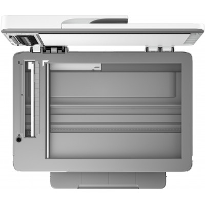 HP OfficeJet Pro 9730e Wide Format All-in-One Printer Thermische inkjet A3 4800 x 1200 DPI 22 ppm Wifi