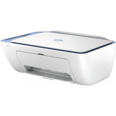 HP DeskJet 2822e All-in-One Printer Thermische inkjet A4 4800 x 1200 DPI 7,5 ppm Wifi
