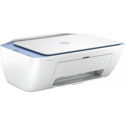 HP DeskJet 2822e All-in-One Printer Thermische inkjet A4 4800 x 1200 DPI 7,5 ppm Wifi