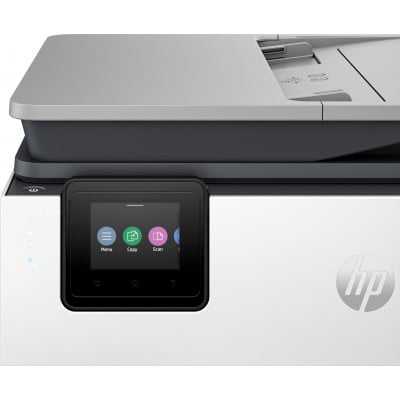 HP OfficeJet Pro 8122e All-in-One Printer Thermische inkjet A4 4800 x 1200 DPI 20 ppm Wifi