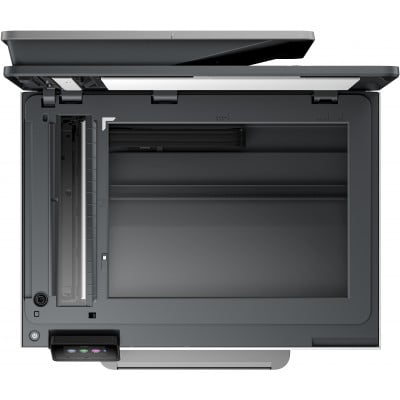 HP OfficeJet Pro 8122e All-in-One Printer Thermal inkjet A4 4800 x 1200 DPI 20 ppm Wi-Fi