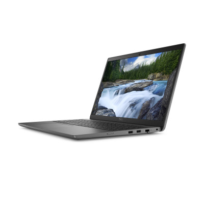 DELL Latitude 3540 Laptop 39,6 cm (15.6") Full HD Intel® Core™ i7 i7-1355U 16 GB DDR4-SDRAM 512 GB SSD Wi-Fi 6E (802.11ax) Windows 11 Pro Grijs