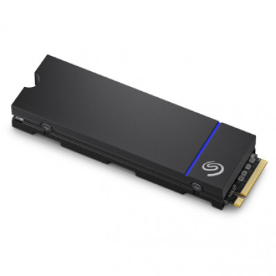Seagate Game Drive PS5 NVMe M.2 2 TB PCI Express 4.0 3D TLC
