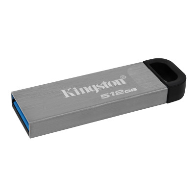 Kingston Technology DataTraveler Kyson USB flash drive USB Type-A 3.2 Gen 1 (3.1 Gen 1) Zilver