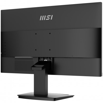 MSI Pro MP2412 computer monitor 60,5 cm (23.8") 1920 x 1080 Pixels Full HD Zwart