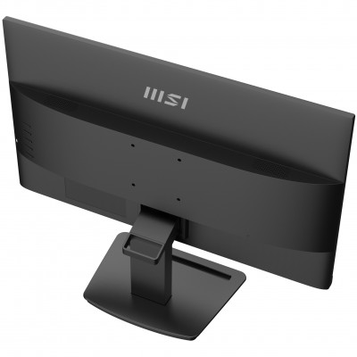 MSI Pro MP2412 écran plat de PC 60,5 cm (23.8") 1920 x 1080 pixels Full HD Noir
